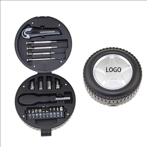 Household Hardware Tool Set